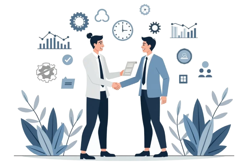 Professional Consultation